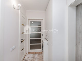 Apartament cu 3 camere, 70 m², Buiucani, Chișinău foto 16