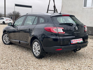 Renault Megane foto 4