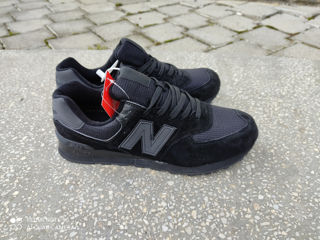 New balance 574   sunt pe loc mărimi) 40 41 42 43 44 45 foto 7