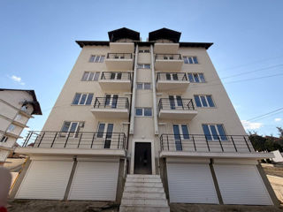 3-rm apt., 65 м², 2/5 fl.