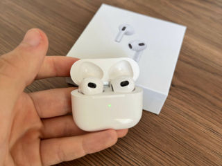 Air Pods 3 ( Căsti noi)