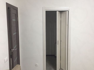 Apartament cu 1 cameră, 36 m², Centru, Chișinău foto 5