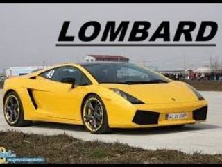 Lombard auto, lombard - de la 1 % procent lunar foto 6