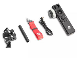 Пульт ДУ Zhiyun-Tech Crane 2 ZW-B03 Bluetooth Wireless. Аксессуары для Crane 2. New!!! foto 2