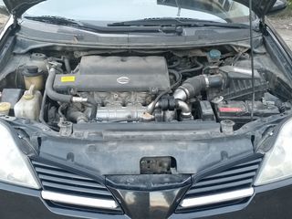 Nissan Primera foto 4