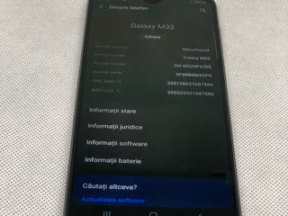 Samsung M32 foto 3