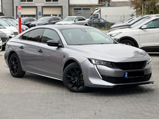 Peugeot 508 foto 3