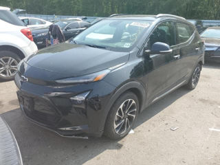 Chevrolet Bolt