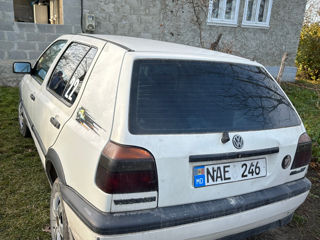 Volkswagen Golf foto 2