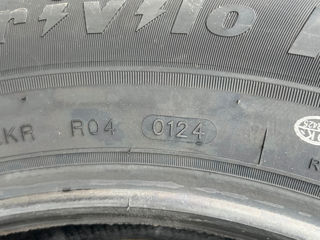 2 шины/ 2 anvelope 235/60 R18 Tracmax Xprivilo H/T/ Доставка, livrare toata Moldova 2024 foto 9