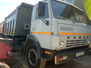 KAMAZ 5511 foto 7