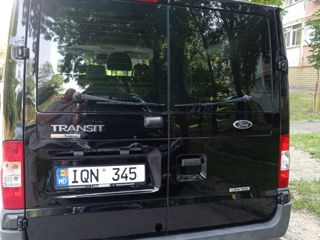 Ford Transit foto 8