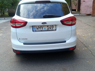 Ford C-Max foto 6