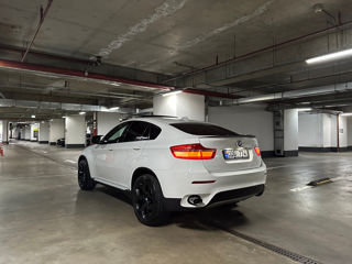 BMW X6 foto 10