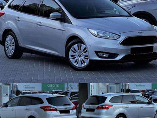 Ford Focus foto 2