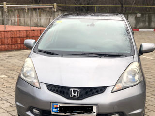 Honda Jazz foto 8