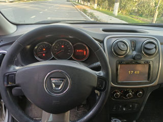 Dacia Logan Mcv