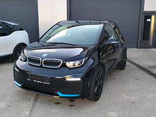 BMW i3 foto 2