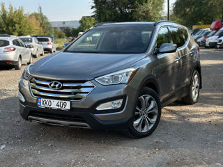 Hyundai Santa FE foto 2