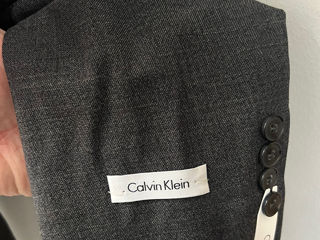 Новый оригинальный костюм Calvin Klein (M,L,XL,2XL,3XL) foto 4