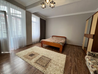 Apartament cu 1 cameră, 55 m², Ciocana, Chișinău foto 12