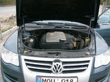 Volkswagen Touareg foto 9