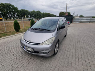 Toyota Previa foto 2