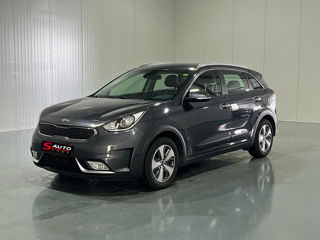KIA Niro foto 0