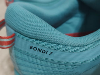 Кроссовки хока  one one bondi 7 foto 3