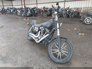 Harley - Davidson FXDB DYNA STREET BOB