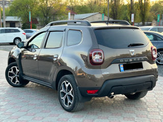 Dacia Duster фото 4