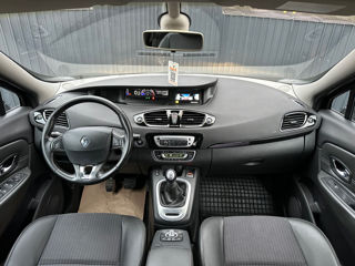 Renault Grand Scenic foto 12