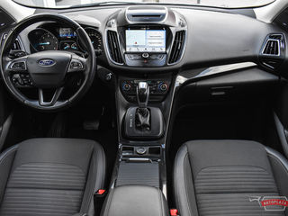 Ford Kuga foto 7