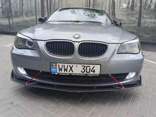 BMW 5 Series foto 3