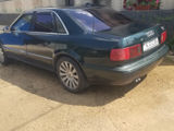 Audi A8 foto 4