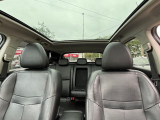 Nissan Qashqai foto 12