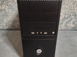 game pc - i5-3.6ghz, ram-16gb, vga gtx 760 2gb, ssd-128gb&hdd-320gb