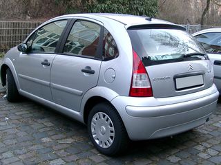 Citroen C3 foto 5