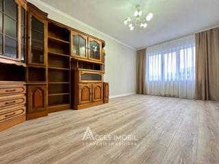 Apartament cu 2 camere, 53 m², Ciocana, Chișinău foto 5