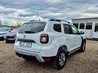 Dacia Duster foto 4