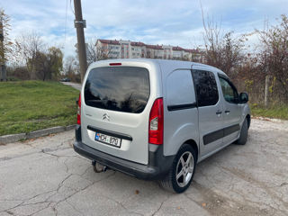 Citroen Berlingo foto 3