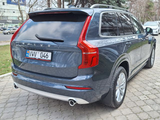 Volvo XC90 foto 5