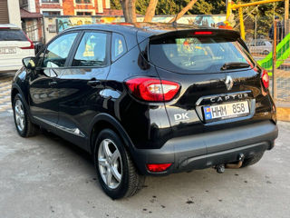 Renault Captur foto 5