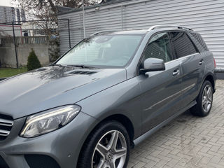 Mercedes GLE foto 2