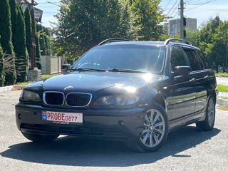 BMW 3 Series foto 3