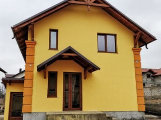 Se vinde casa nouă la telecentru foto 2