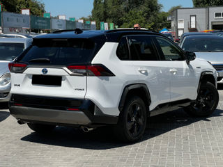 Toyota Rav 4 foto 4