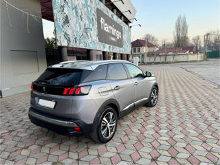 Peugeot 3008 foto 5