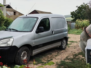 Citroen Berlingo foto 4