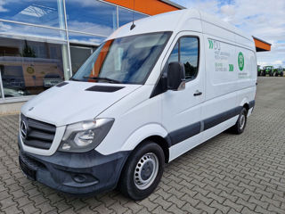 Mercedes Sprinter313 CDI